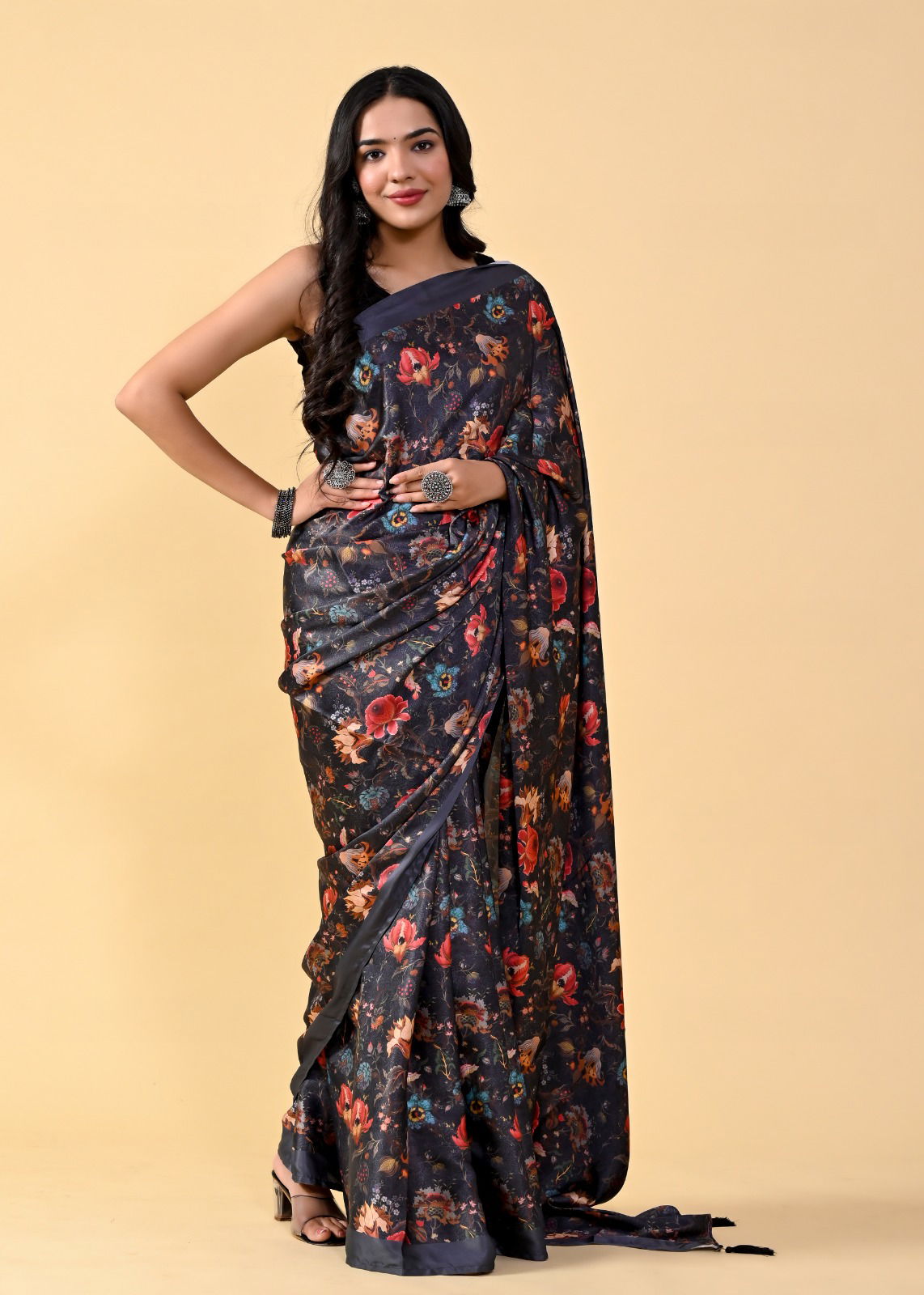 Lucaya Vol 2 Silk Saree Catalog